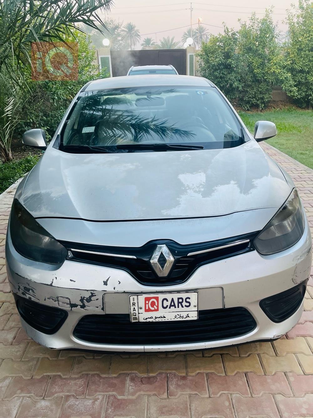 رينو فلوينس